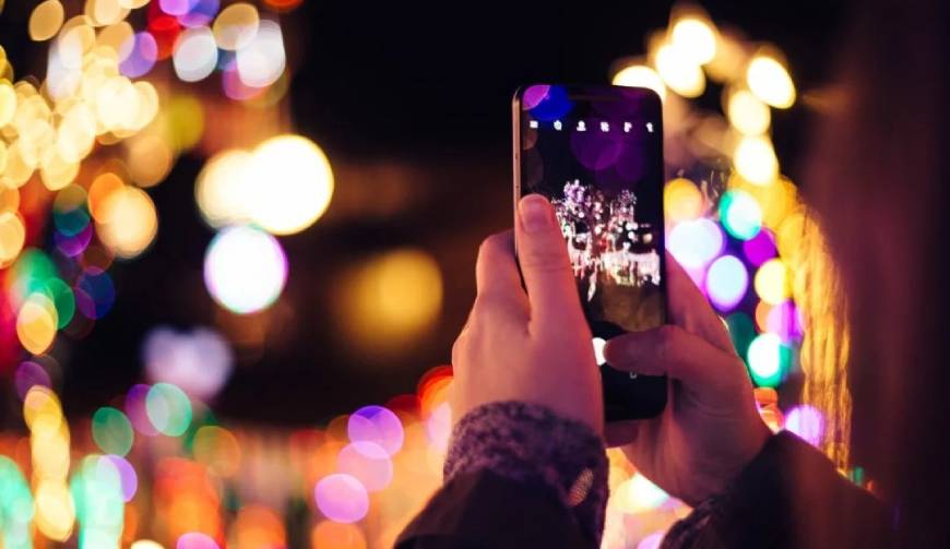 市中区产品视频拍摄惊艳亮相：极致细节，彰显卓越品质