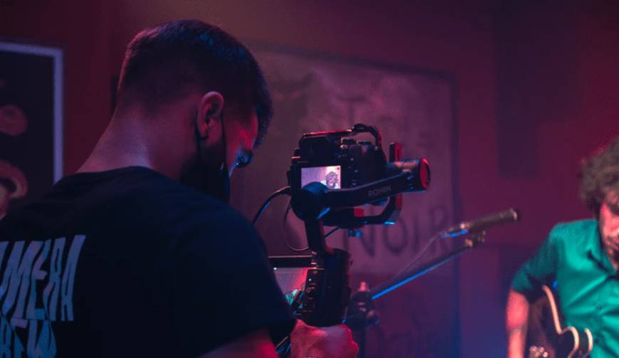 匠心雕琢视觉盛宴！专业市中区产品视频拍摄公司赋能品牌价值