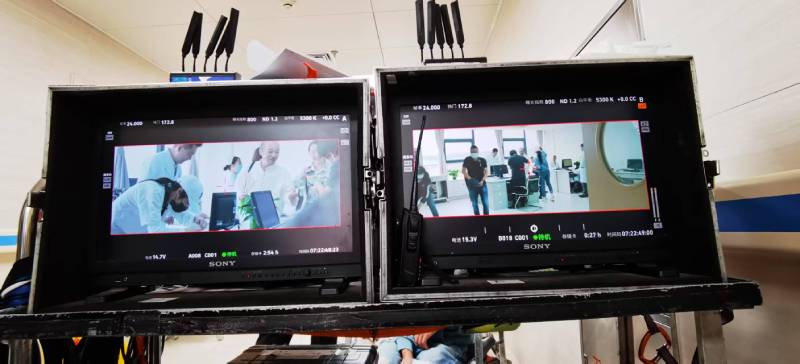 市中区极致互动，让产品在宣传视频中闪耀独特光芒