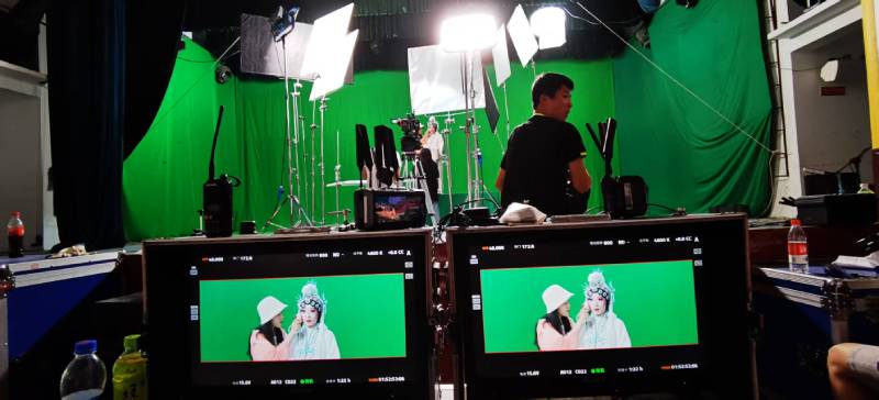 市中区产品视频拍摄：以创意为翼，助力品牌翱翔