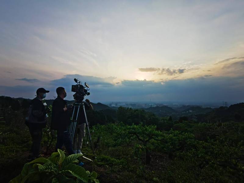 聚焦市中区产品宣传视频拍摄公司，用专业实力铸就品牌传播传奇