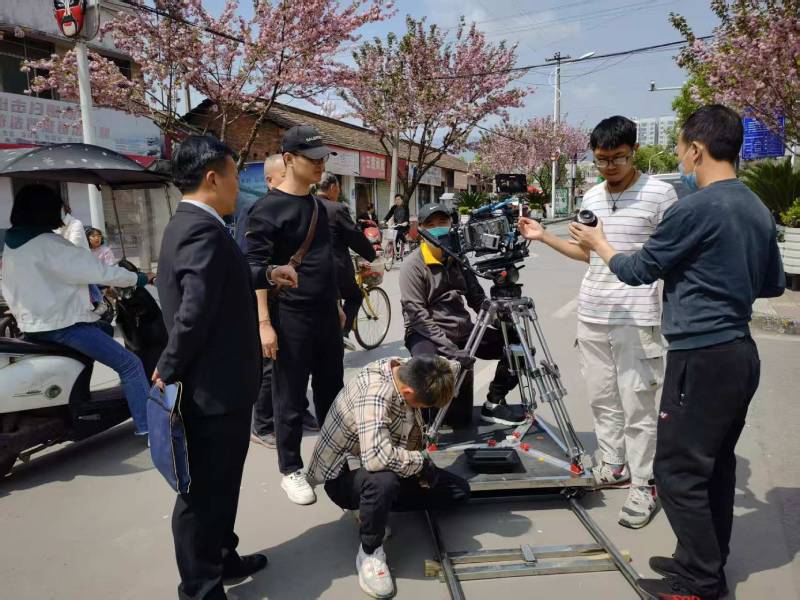 市中区产品视频拍摄进阶指南，助力产品抢占视觉高地