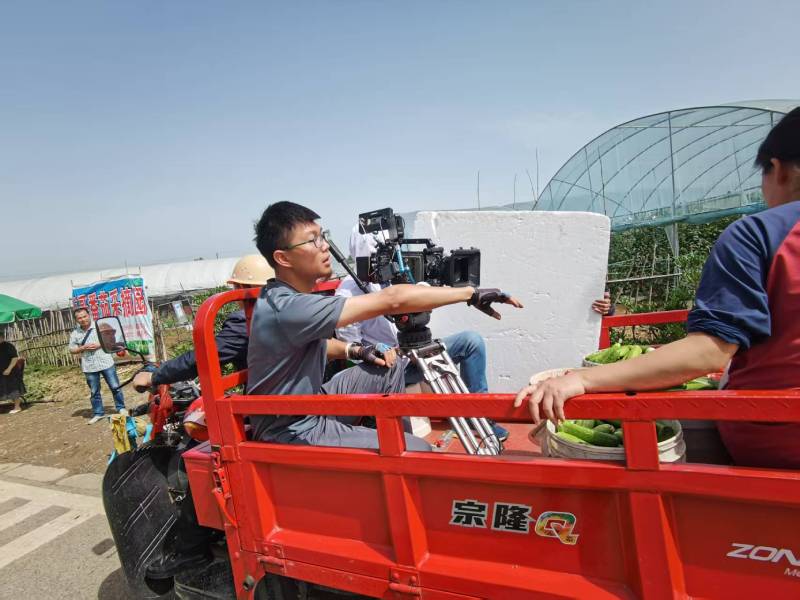 解锁吸睛密码：市中区产品视频拍摄制作的创意与技巧全解析